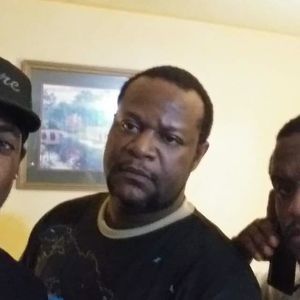 Meet your Posher, Timothy